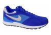 Nike Air Pegasus Racer - Lyon Blue Neutral Grey 401 (705172401)