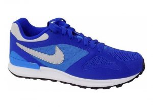 Nike Air Pegasus Racer - Lyon Blue Neutral Grey 401 (705172401)