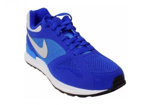 Nike Air Pegasus Racer - Lyon Blue Neutral Grey 401 (705172401)