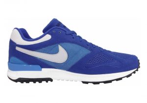 Nike Air Pegasus Racer - Lyon Blue Neutral Grey 401 (705172401)