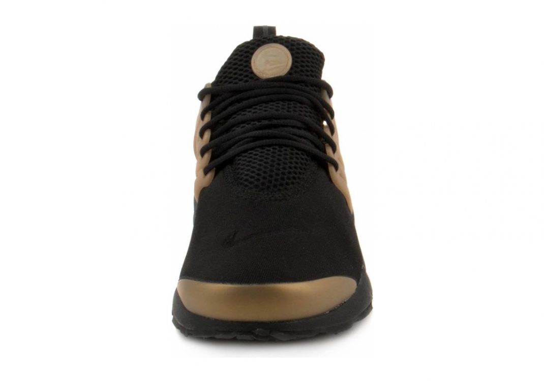 Black/Gold (848187007)