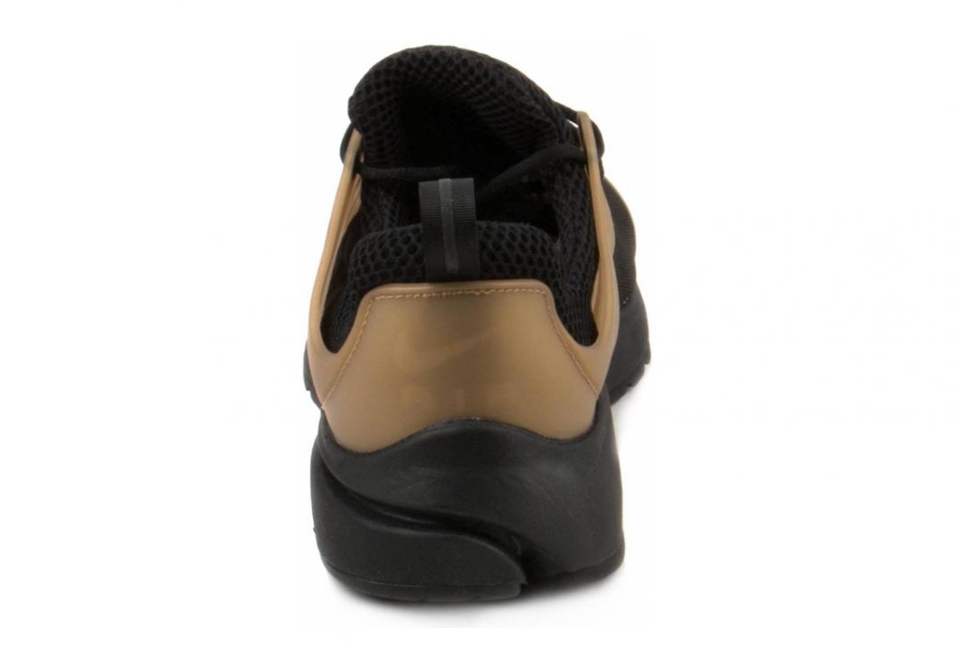 Black/Gold (848187007)