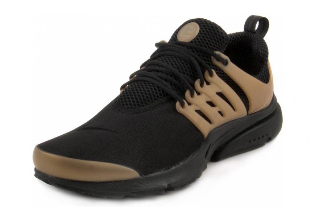 Black/Gold (848187007)