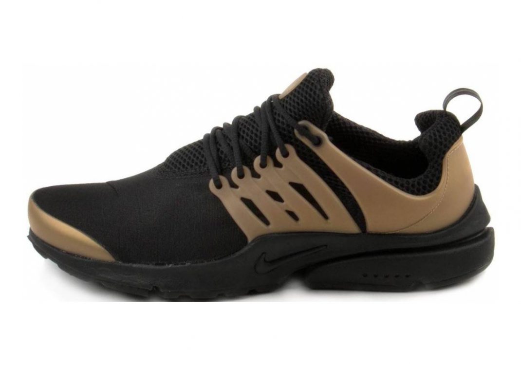 Black/Gold (848187007)