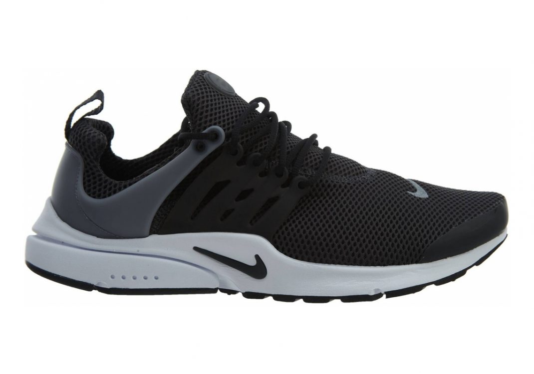 Anthracite/Cool Grey/Black/Anthracite (644672004)