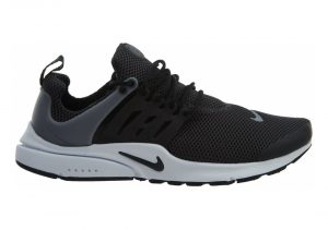 Anthracite/Cool Grey/Black/Anthracite (644672004)