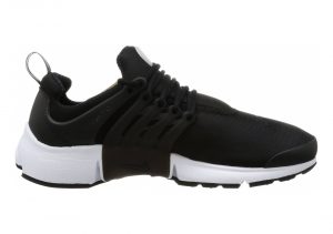 Nike air presto essential black and white hotsell