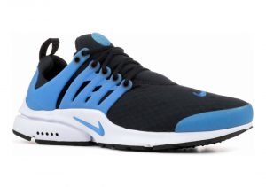 Black/Blue (848187005)