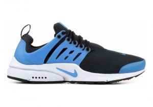 Black/Blue (848187005)