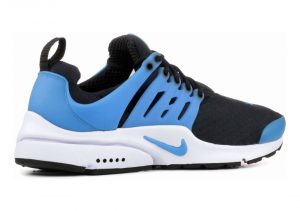 Black/Blue (848187005)