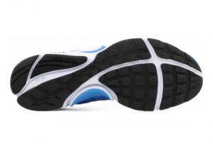 Black/Blue (848187005)