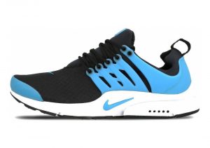 Black/Blue (848187005)