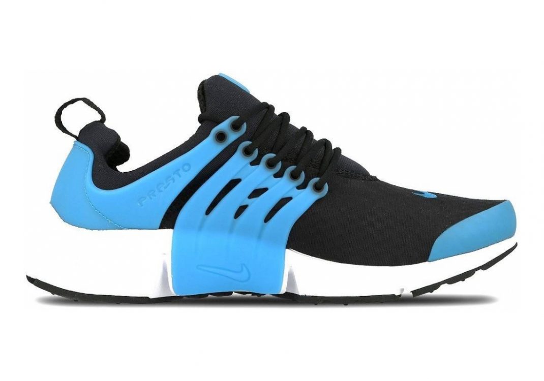 Black/Blue (848187005)