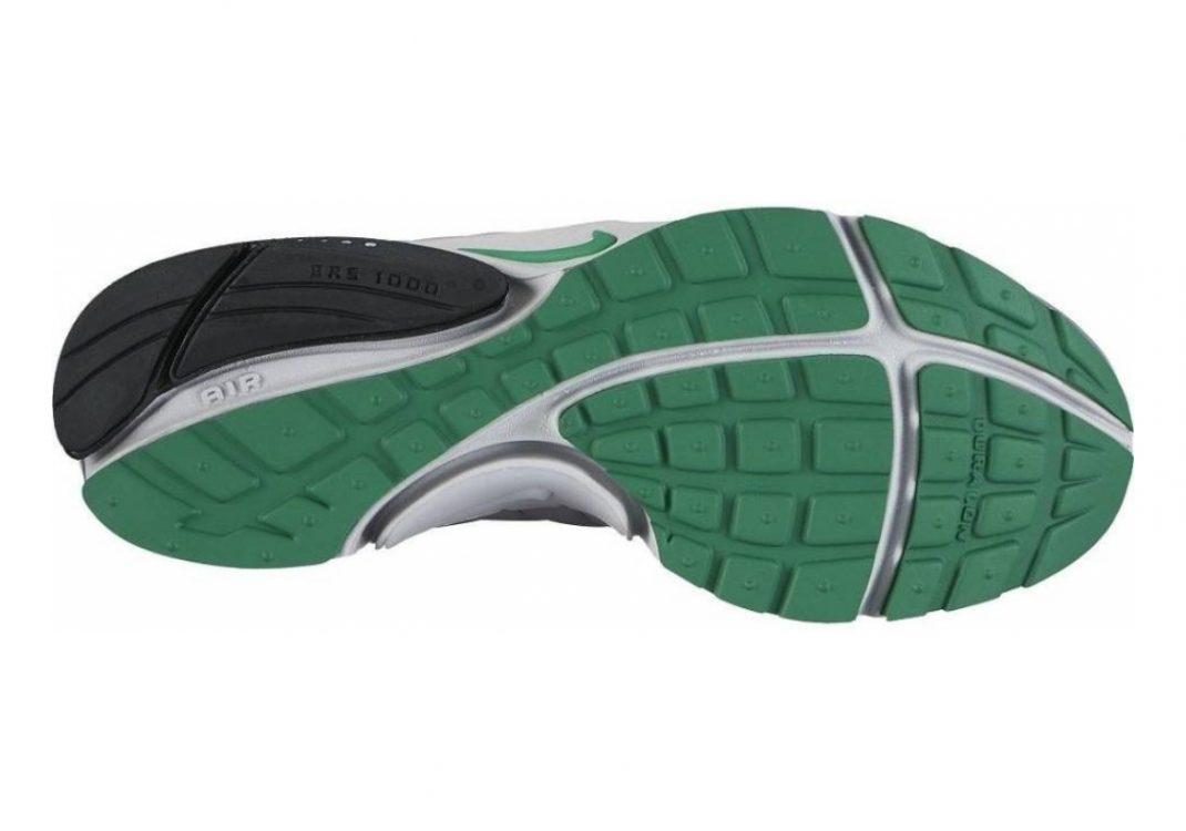 Multicolore Black Pine Green Neutral Grey (848187003)