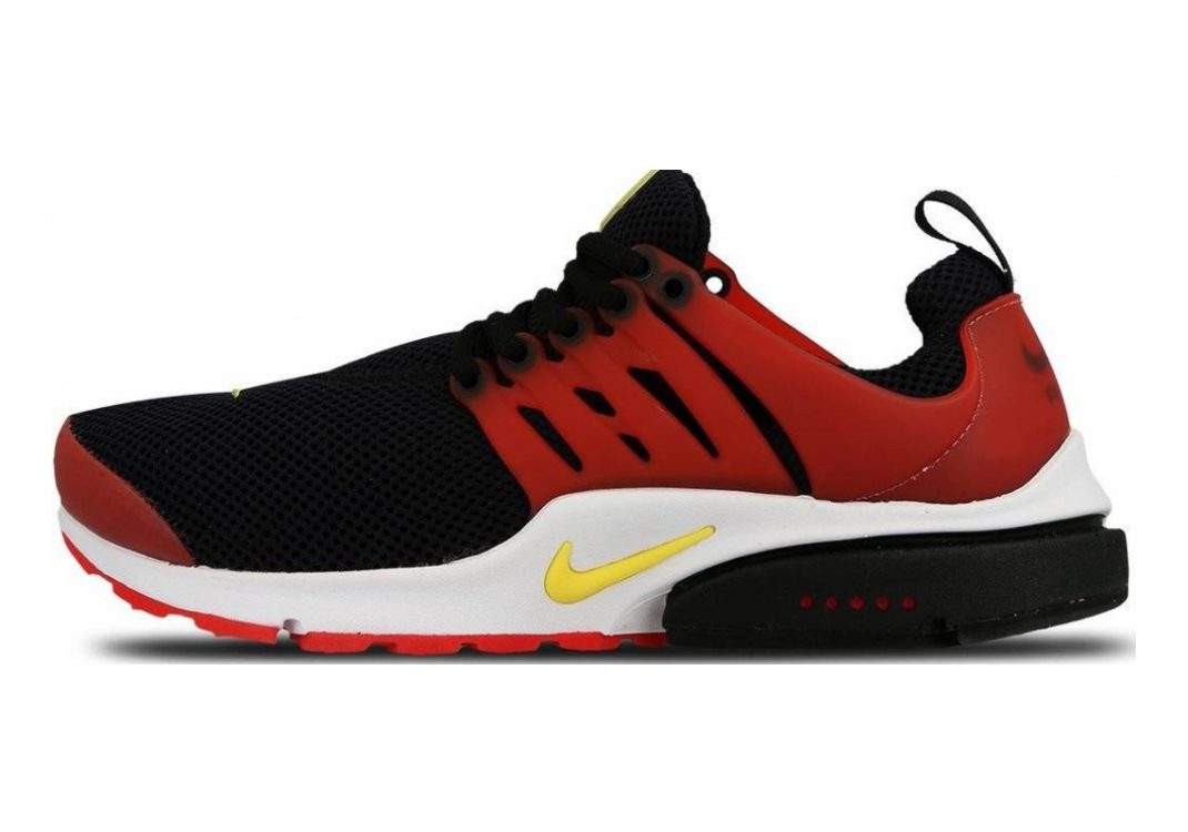 Black/Tour Yellow/University Red/White (848187006)