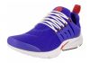 Nike Air Presto Essential - Racer Blue University Red (848187408)