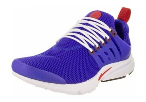 Nike Air Presto Essential - Racer Blue University Red (848187408)
