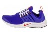 Nike Air Presto Essential - Racer Blue University Red (848187408)