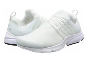 Air presto essential white hotsell