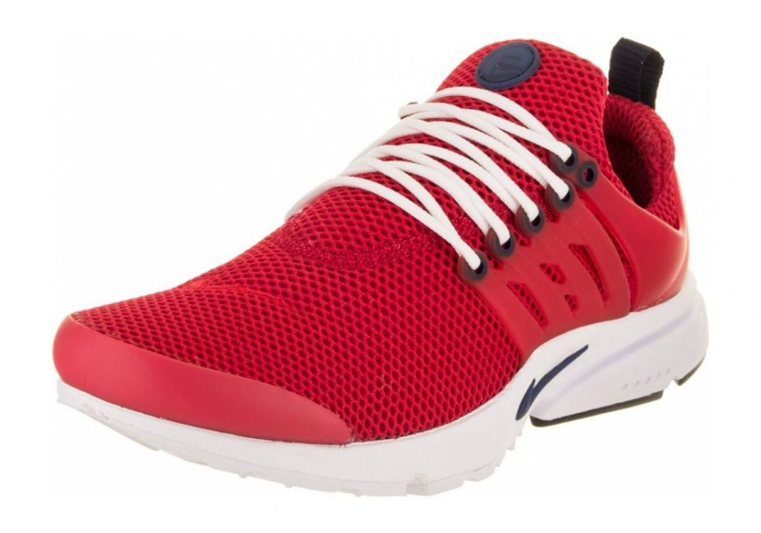 University Red Midnight Navy (848187606)