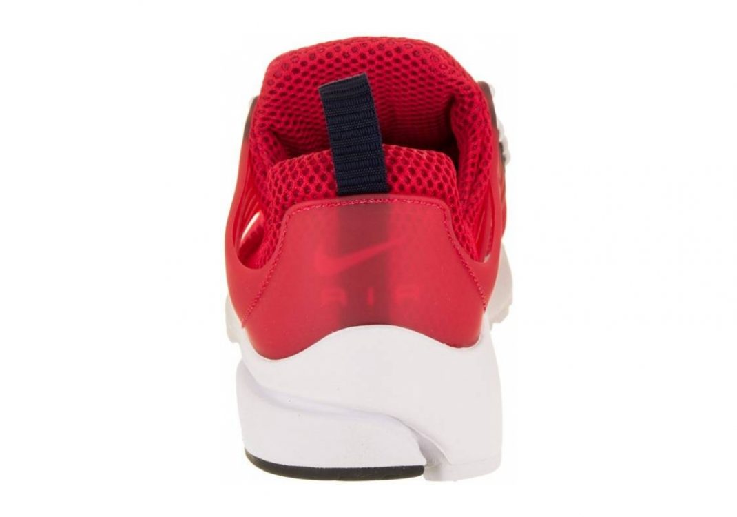 University Red Midnight Navy (848187606)