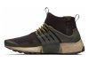 Nike Air Presto Mid Utility - Brown (859524200)