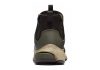 Nike Air Presto Mid Utility - Brown (859524200)