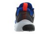 Nike Air Presto Ultra Breathe - Racer Blue/Black/White/Total Crimson (898020401)