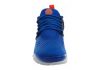 Nike Air Presto Ultra Breathe - Racer Blue/Black/White/Total Crimson (898020401)