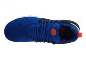 Nike Air Presto Ultra Breathe - Racer Blue/Black/White/Total Crimson (898020401)