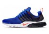 Nike Air Presto Ultra Breathe - Racer Blue/Black/White/Total Crimson (898020401)