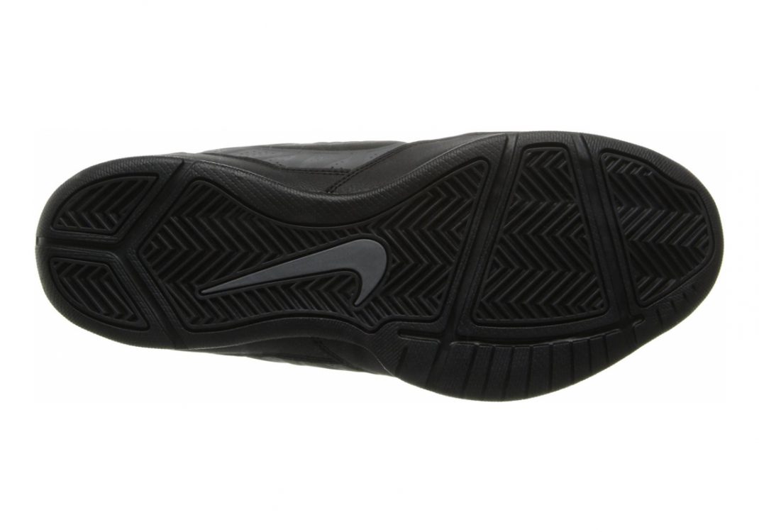 nike ring leader low