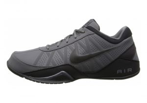 Nike Air Ring Leader Low - Dark Grey/Black (488102002)