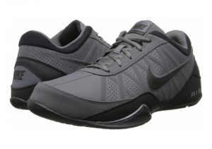 Nike Air Ring Leader Low - Dark Grey/Black (488102002)