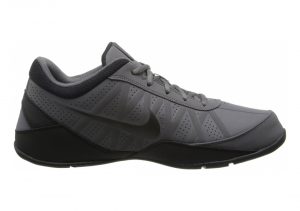 Nike Air Ring Leader Low - Dark Grey/Black (488102002)