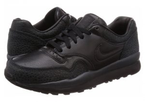 Nike Air Safari QS - Black/Black/Anthracite (AO3295002)