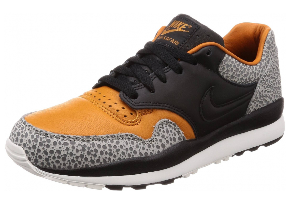 Nike Air Safari QS 14