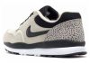 Nike Air Safari - Multicolore Light Cream Black White 202 (371740202)