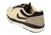 Nike Air Safari - Multicolore Light Cream Black White 202 (371740202)