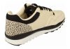 Nike Air Safari - Multicolore Light Cream Black White 202 (371740202)