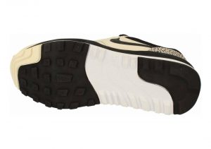 Nike Air Safari - Multicolore Light Cream Black White 202 (371740202)