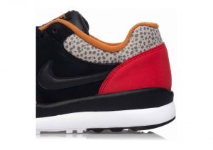 Nike Air Safari SE - Black (BQ8418600)