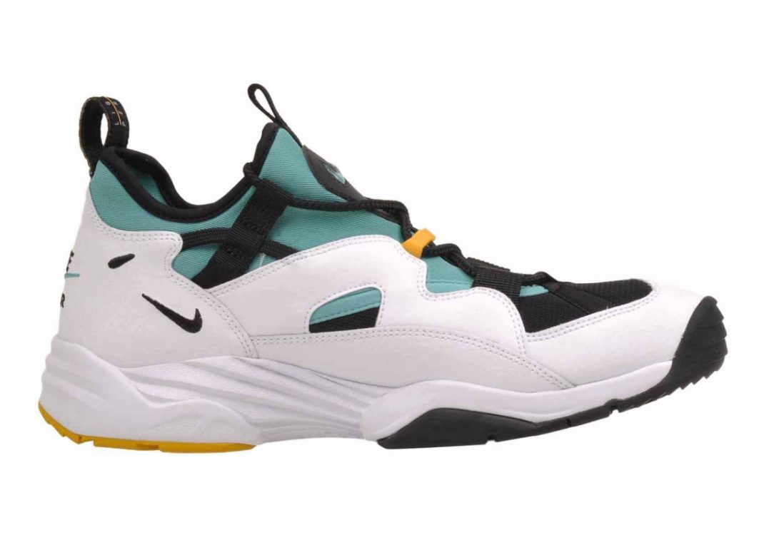 Multicolore White Black Sport Turq University Gold 101 (AH8517101)