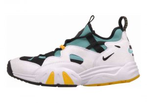 Multicolore White Black Sport Turq University Gold 101 (AH8517101)