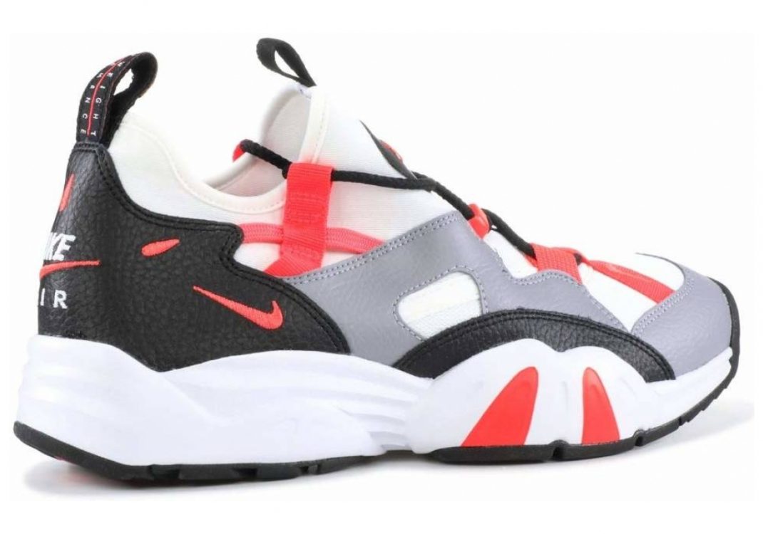 Cement Grey/Infrared/Black (AH8517002)