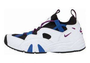 White Bold Berry Lyon Blue 100 (AH8517100)