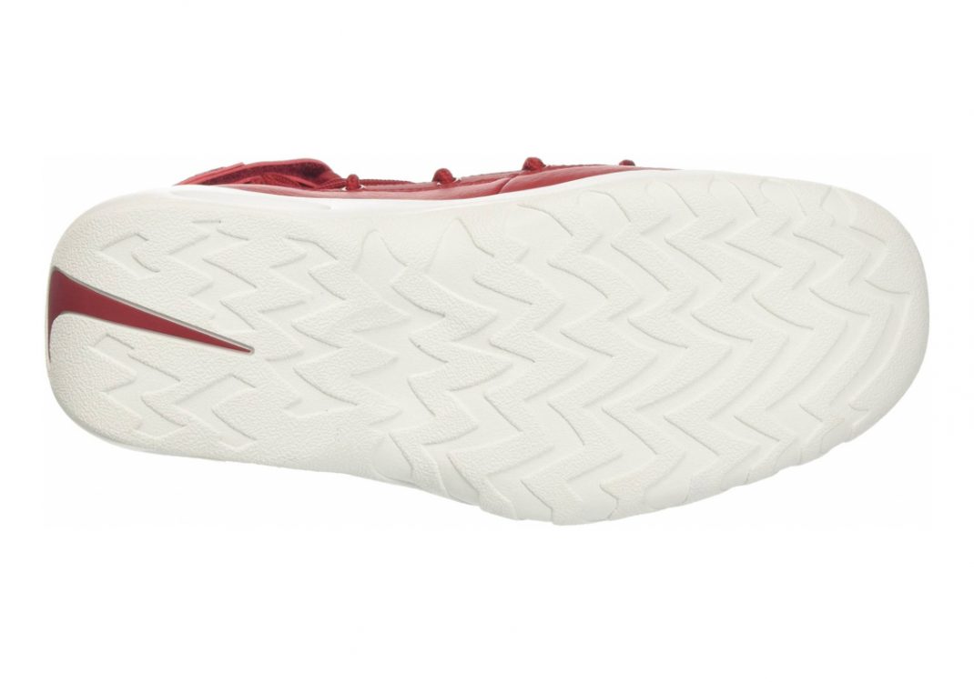 Nike Air Shake Ndestrukt - Red (880869600)