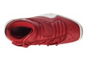 Nike Air Shake Ndestrukt - Red (880869600)