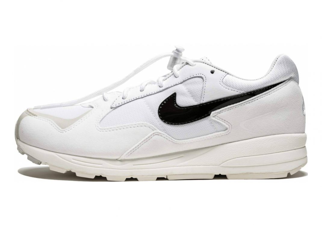 White Black Light Bone Sail (BQ2752100)