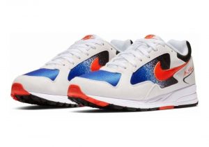 White Team Orange Hyper Royal (AO1551108)